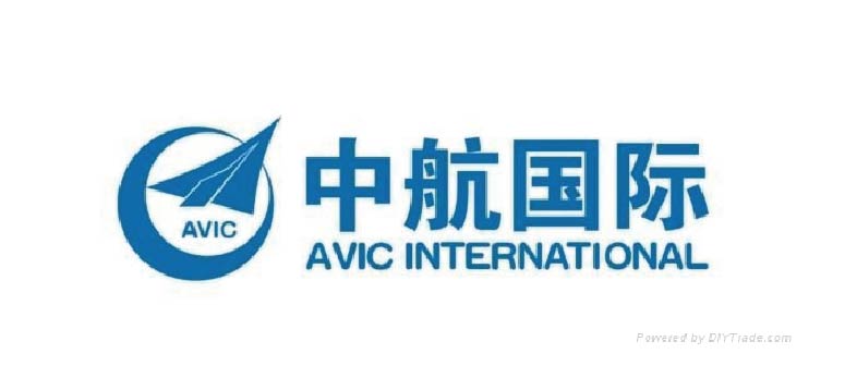 中航國(guó)際